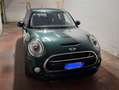 MINI One D Mini IV F55-F56 20141.5 5p Verde - thumbnail 4