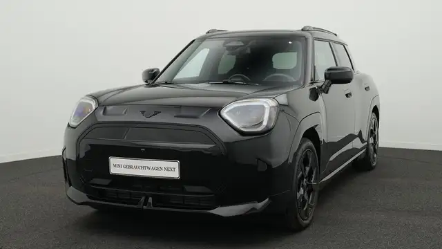 MINI Aceman