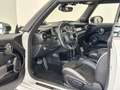 MINI Cooper S Cabrio Rockingham GT Edition JCW Uitvoering Aut. Weiß - thumbnail 11