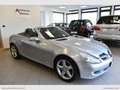 Mercedes-Benz SLK SLK 200 Kompressor Argento - thumbnail 2