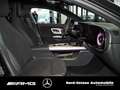 Mercedes-Benz CLA 250 +  AMG NIGHT MULTIBEAM WINTER-PAK MEMORY Schwarz - thumbnail 10