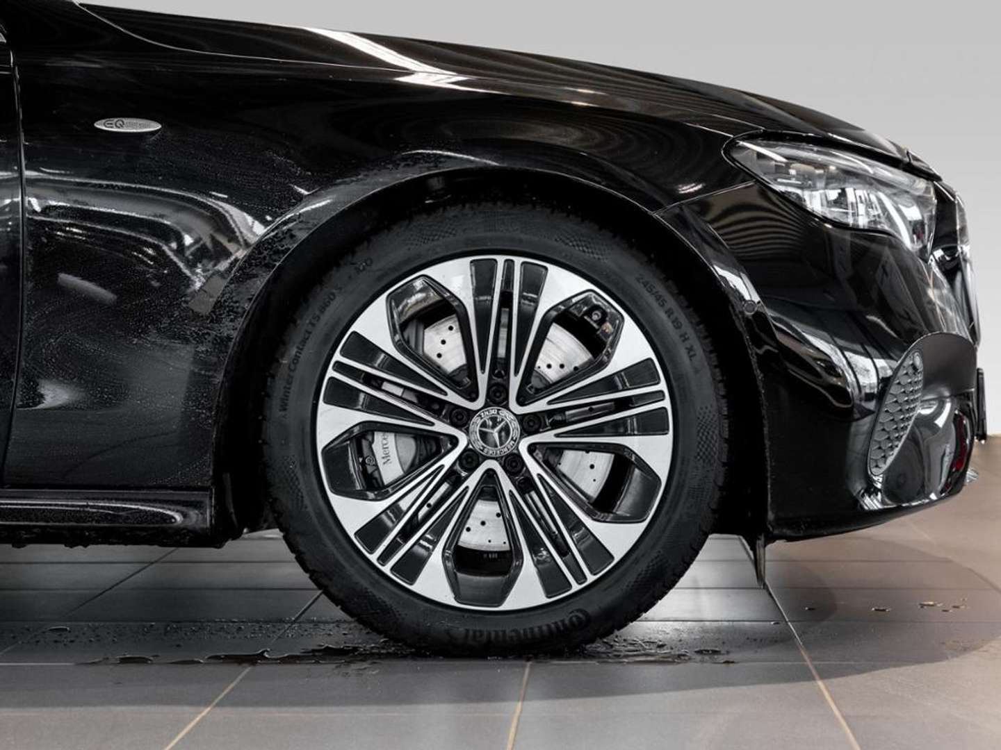 Mercedes Classe E 300 - - Joinsteer - #3