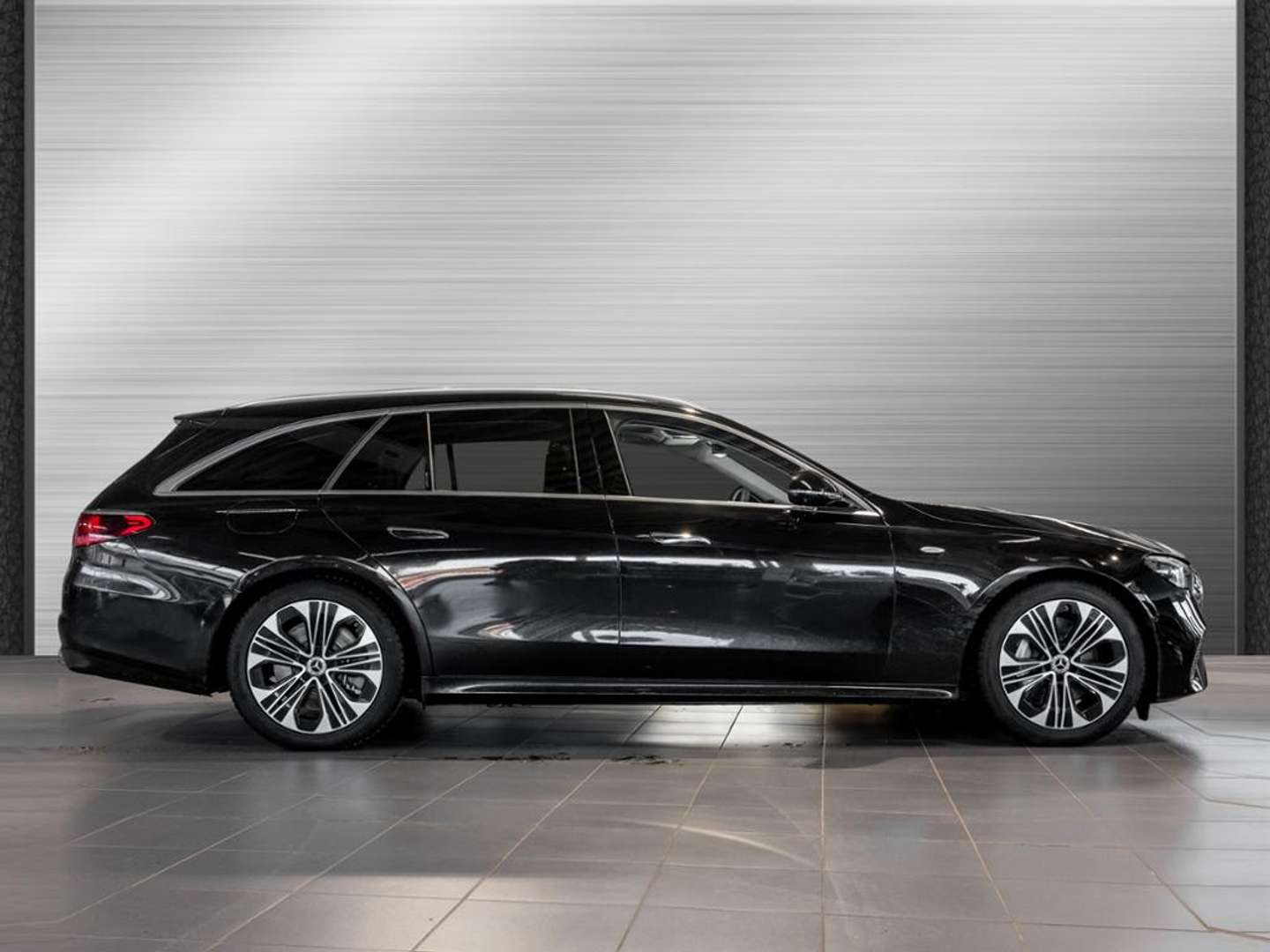 Mercedes Classe E 300 - - Joinsteer - #1