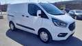 Ford Transit Custom 300 L1 Trend *Netto 16.200,-€* Weiß - thumbnail 2