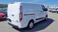 Ford Transit Custom 300 L1 Trend *Netto 15.825,-€* Weiß - thumbnail 6