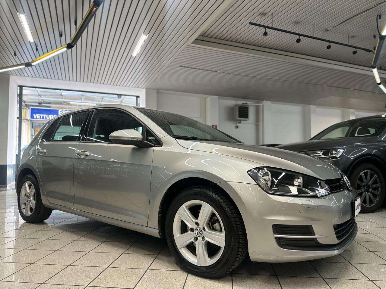 Volkswagen Golf 1.2 TSI 85 CV 5p. Comfortline - UNICO PROP