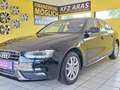 Audi A4 Quattro 2.BESITZ, GUTER ZUSTAND, PDC, KLIMA Černá - thumbnail 7
