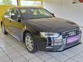 Audi A4 Quattro 2.BESITZ, GUTER ZUSTAND, PDC, KLIMA Černá - thumbnail 4