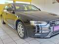 Audi A4 Quattro 2.BESITZ, GUTER ZUSTAND, PDC, KLIMA Černá - thumbnail 9