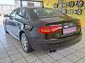 Audi A4 Quattro 2.BESITZ, GUTER ZUSTAND, PDC, KLIMA Černá - thumbnail 2
