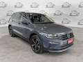 Volkswagen Tiguan 1.4 TSI eHYBRID DSG Life Grigio - thumbnail 3