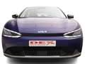Kia EV6 58 kWh 170 RWD Air + GPS + LED Lights + Camera Bleu - thumbnail 2