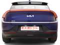 Kia EV6 58 kWh 170 RWD Air + GPS + LED Lights + Camera Bleu - thumbnail 5