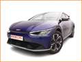 Kia EV6 58 kWh 170 RWD Air + GPS + LED Lights + Camera Bleu - thumbnail 1