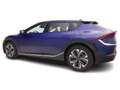 Kia EV6 58 kWh 170 RWD Air + GPS + LED Lights + Camera Bleu - thumbnail 3