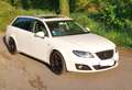 SEAT Exeo Exeo ST 2.0 TDI CR Sport Weiß - thumbnail 1