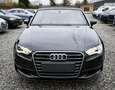 Audi A3 Cabrio_1.4TFSI(149CH)_2015💢EU.6B_AUT_126.000KM💢 Zwart - thumbnail 3