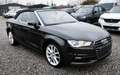 Audi A3 Cabrio_1.4TFSI(149CH)_2015💢EU.6B_AUT_126.000KM💢 Zwart - thumbnail 2