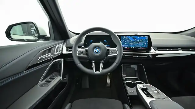 BMW iX1 xDrive30 Ansicht 36