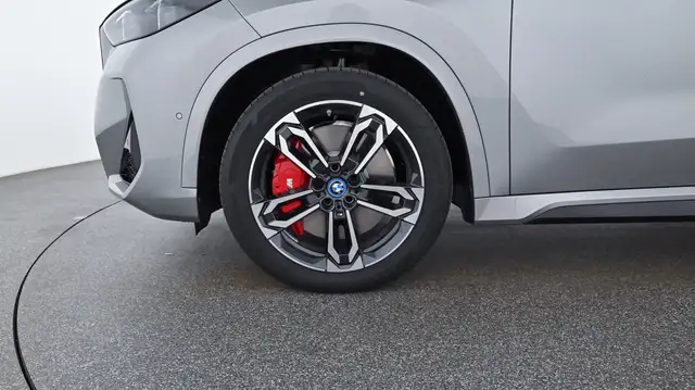 BMW iX1 xDrive30 Ansicht 48
