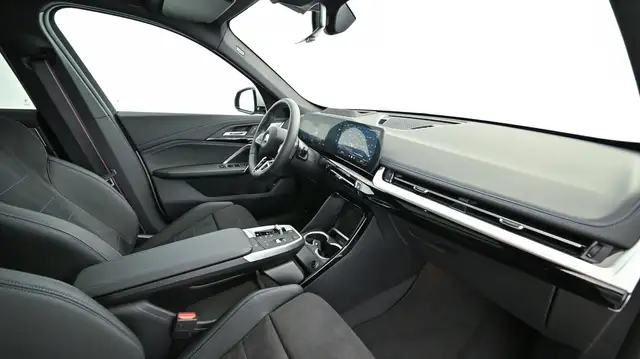 BMW iX1 xDrive30 Ansicht 47