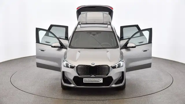 BMW iX1 xDrive30 Ansicht 25