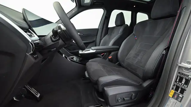 BMW iX1 xDrive30 Ansicht 44