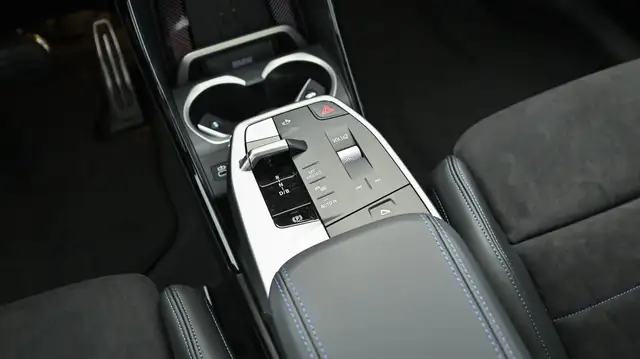 BMW iX1 xDrive30 Ansicht 38
