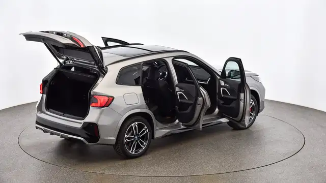 BMW iX1 xDrive30 Ansicht 31