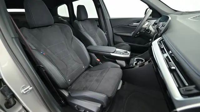 BMW iX1 xDrive30 Ansicht 46