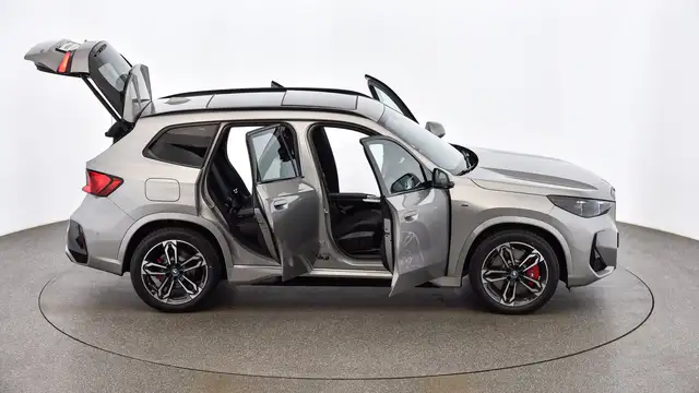 BMW iX1 xDrive30 Ansicht 29