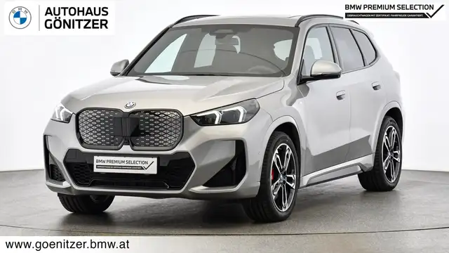 BMW iX1 xDrive30 Ansicht 49