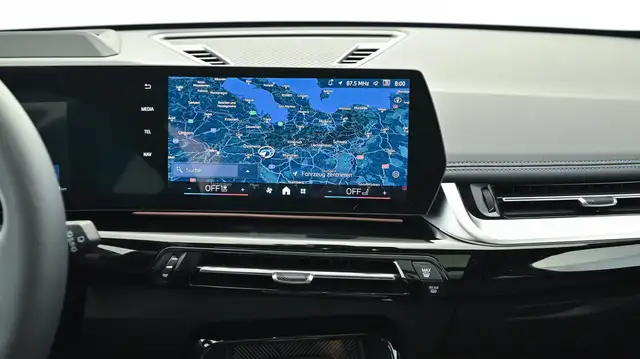 BMW iX1 xDrive30 Ansicht 37