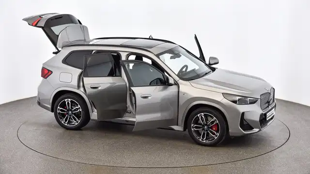 BMW iX1 xDrive30 Ansicht 28