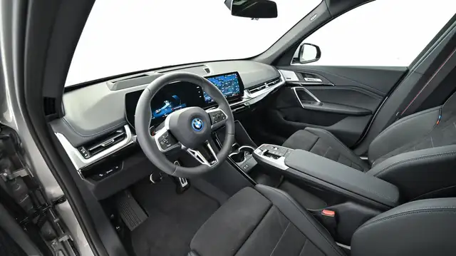 BMW iX1 xDrive30 Ansicht 42