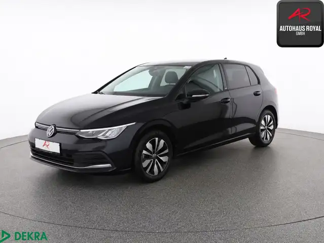 2024 Volkswagen Golf in Black for sale
