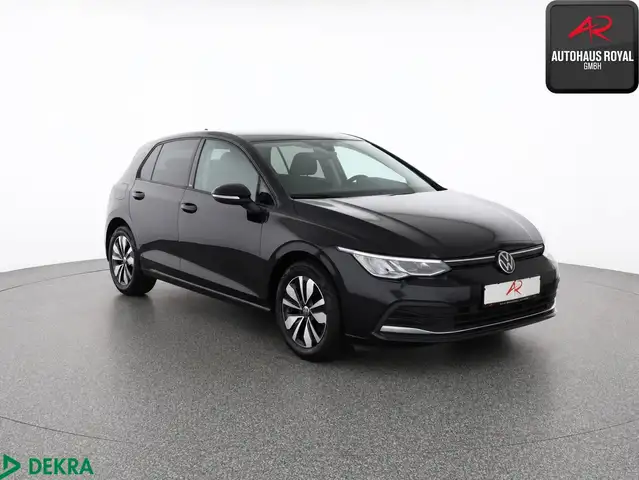 Volkswagen Golf view 7