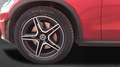 Mercedes-Benz GLC 220 -CLASS D 4MATIC AMG LINE Rood - thumbnail 5