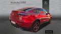 Mercedes-Benz GLC 220 -CLASS D 4MATIC AMG LINE Rood - thumbnail 2