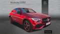 Mercedes-Benz GLC 220 -CLASS D 4MATIC AMG LINE Rood - thumbnail 3