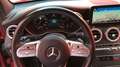 Mercedes-Benz GLC 220 -CLASS D 4MATIC AMG LINE Rood - thumbnail 9
