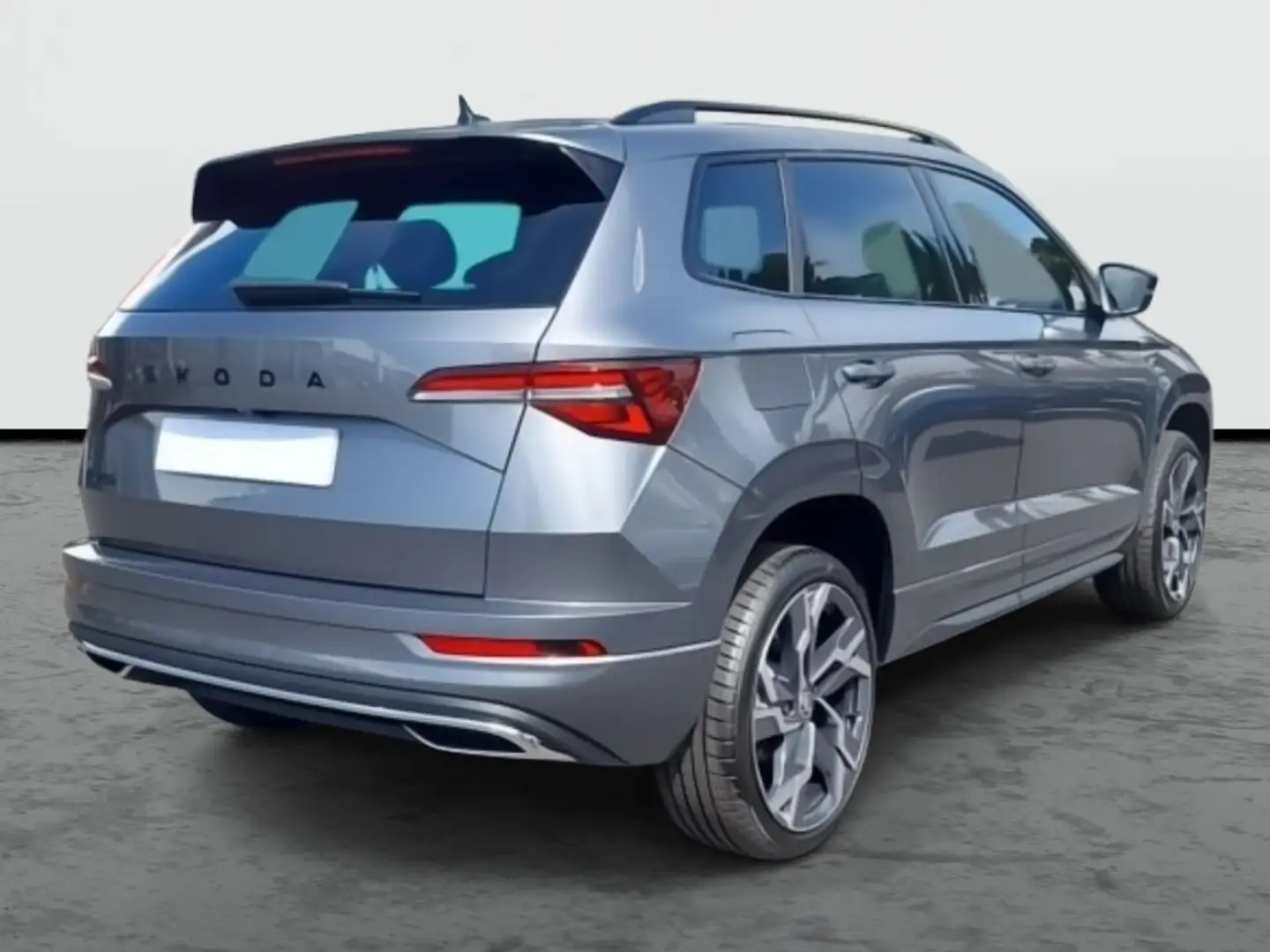 Skoda Karoq Sportline Advanced 1.5 TSI 110kW (150 CV) (NU7RM54 Amarillo - 2