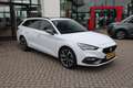 SEAT Leon e-Hybrid Sportstourer 1.4 TSI eHybrid PHEV FR PL €613 p/m* Blanc - thumbnail 5