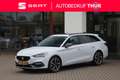 SEAT Leon e-Hybrid Sportstourer 1.4 TSI eHybrid PHEV FR PL €613 p/m* Blanc - thumbnail 1
