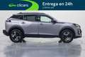 Peugeot 2008 Hybrid 136 Allure eDCS6 Plateado - thumbnail 7