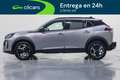 Peugeot 2008 Hybrid 136 Allure eDCS6 Plateado - thumbnail 8