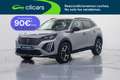 Peugeot 2008 Hybrid 136 Allure eDCS6 Plateado - thumbnail 1