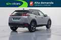 Peugeot 2008 Hybrid 136 Allure eDCS6 Plateado - thumbnail 5