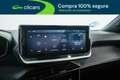 Peugeot 2008 Hybrid 136 Allure eDCS6 Plateado - thumbnail 28