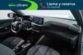 Peugeot 2008 Hybrid 136 Allure eDCS6 Plateado - thumbnail 33